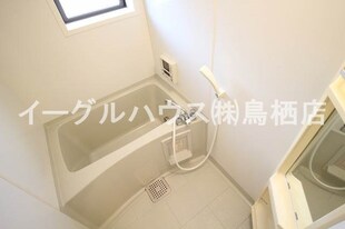 プラムヒルズB棟の物件内観写真